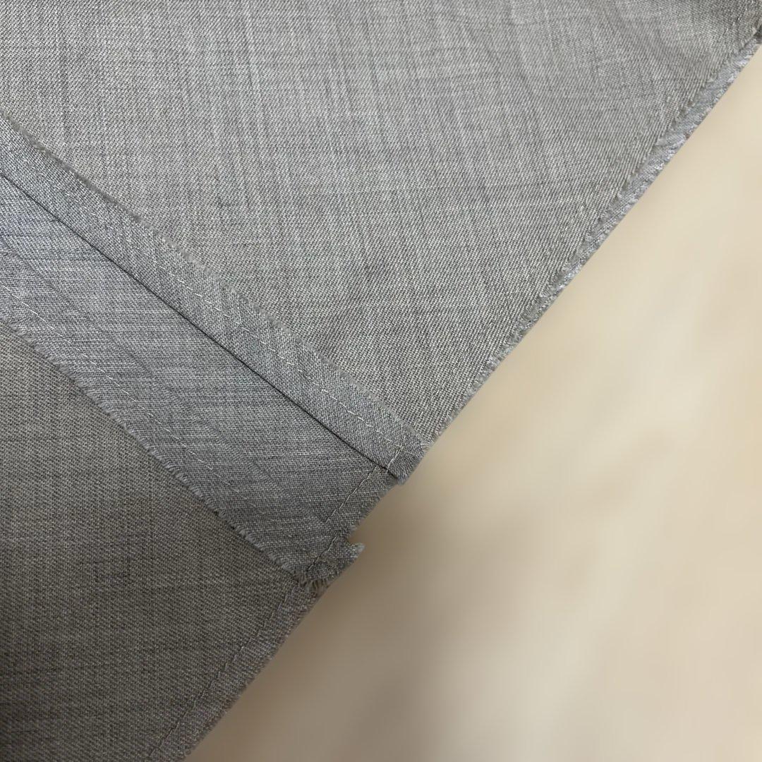 【little suzie]】Wool Twill Long Skirt