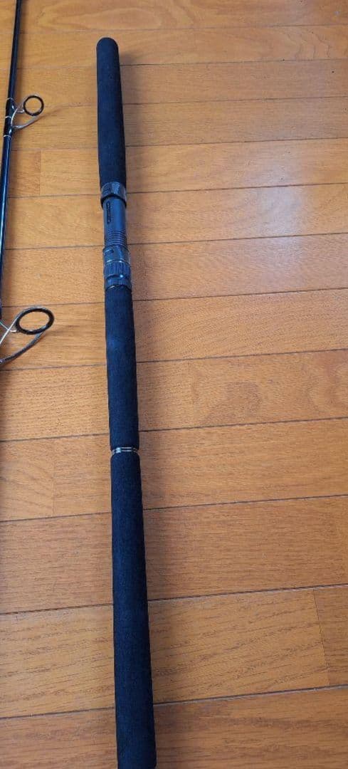 メジャークラフト、ジャイアントキリング ツナ