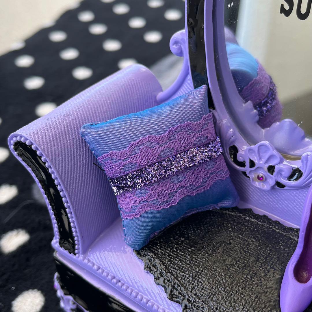 ANNA SUI アナスイ ジュエリーボックス ② 限定 未使用品