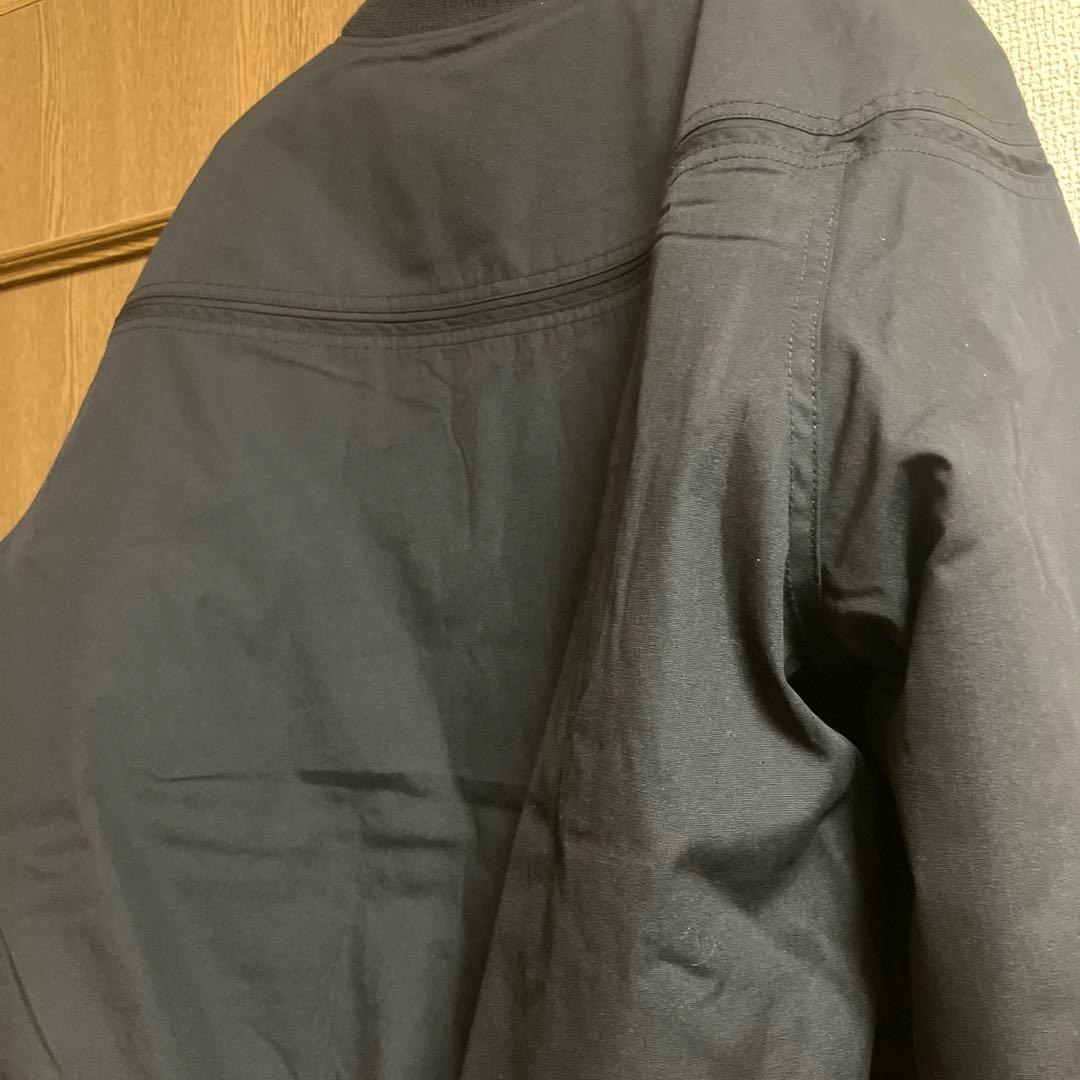 L 黒金 Derby of San Franciscoダービージャケット300