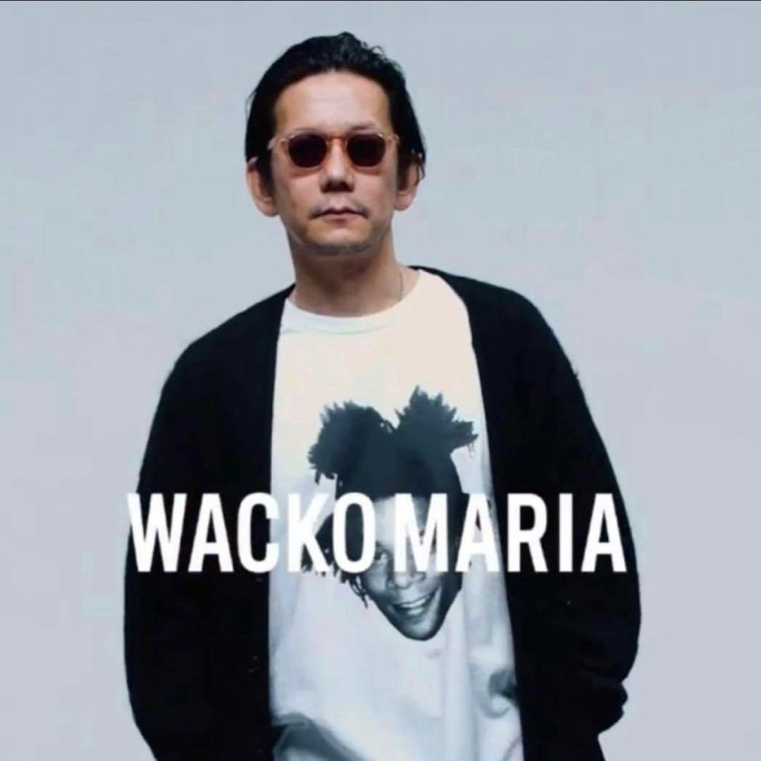wackomaria モヘア　M ブラック
