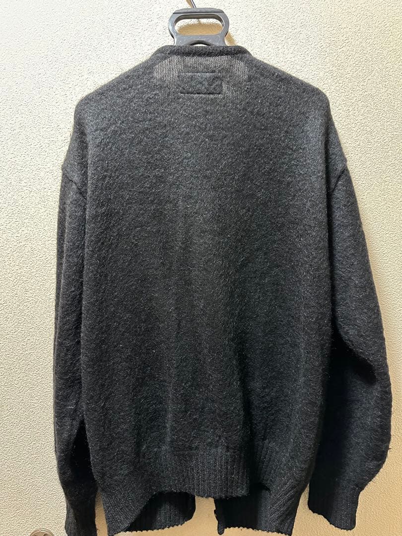 wackomaria モヘア　M ブラック