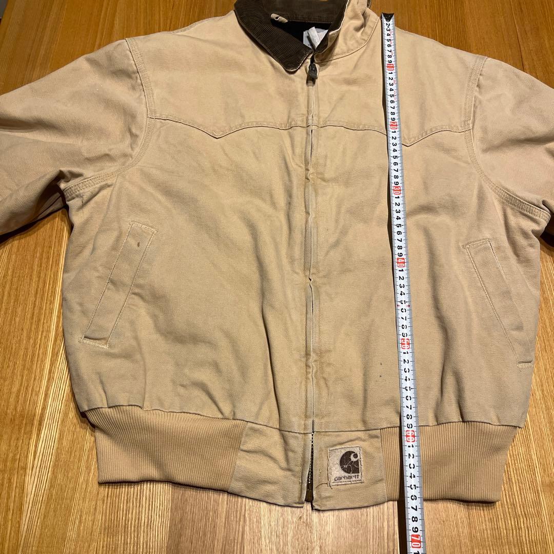 シ*ム様 Carhartt サンタフェジャケット カーハート
