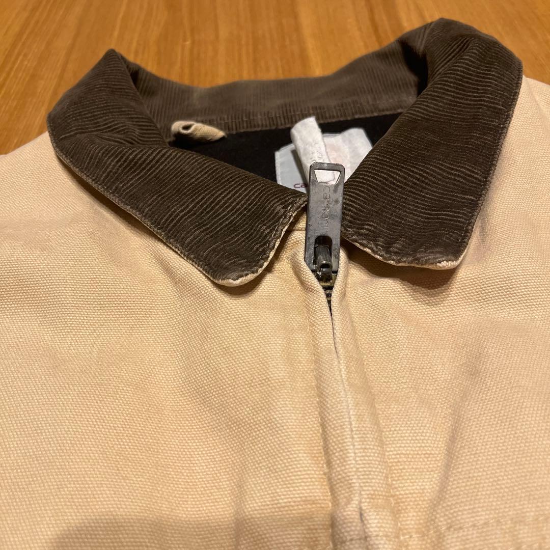 シ*ム様 Carhartt サンタフェジャケット カーハート