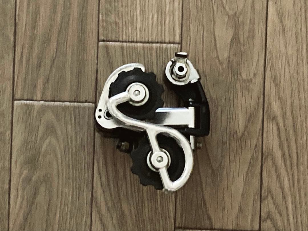 SHIMANO 600 ディレイラー