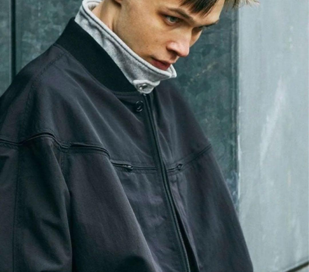 ジャケット・アウター DAIWA PIER39 Tech West Side Cap Shoulder