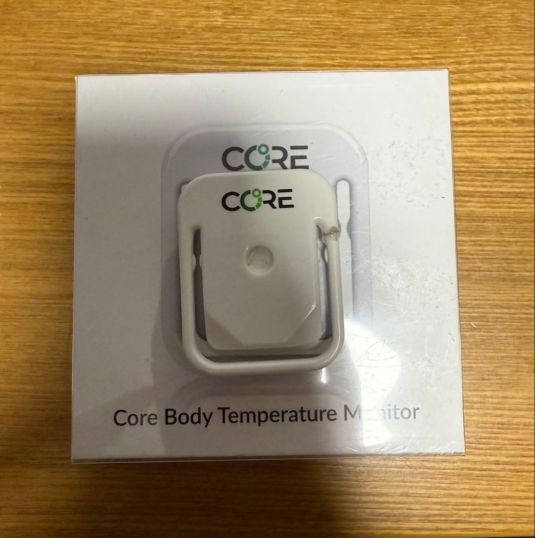 CORE 心部体温計