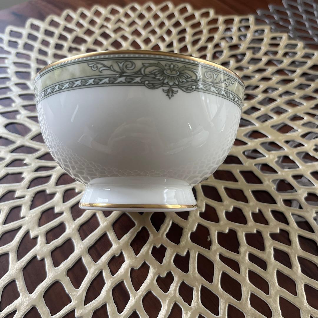 ロイヤルドルトン　ティーセット　6客