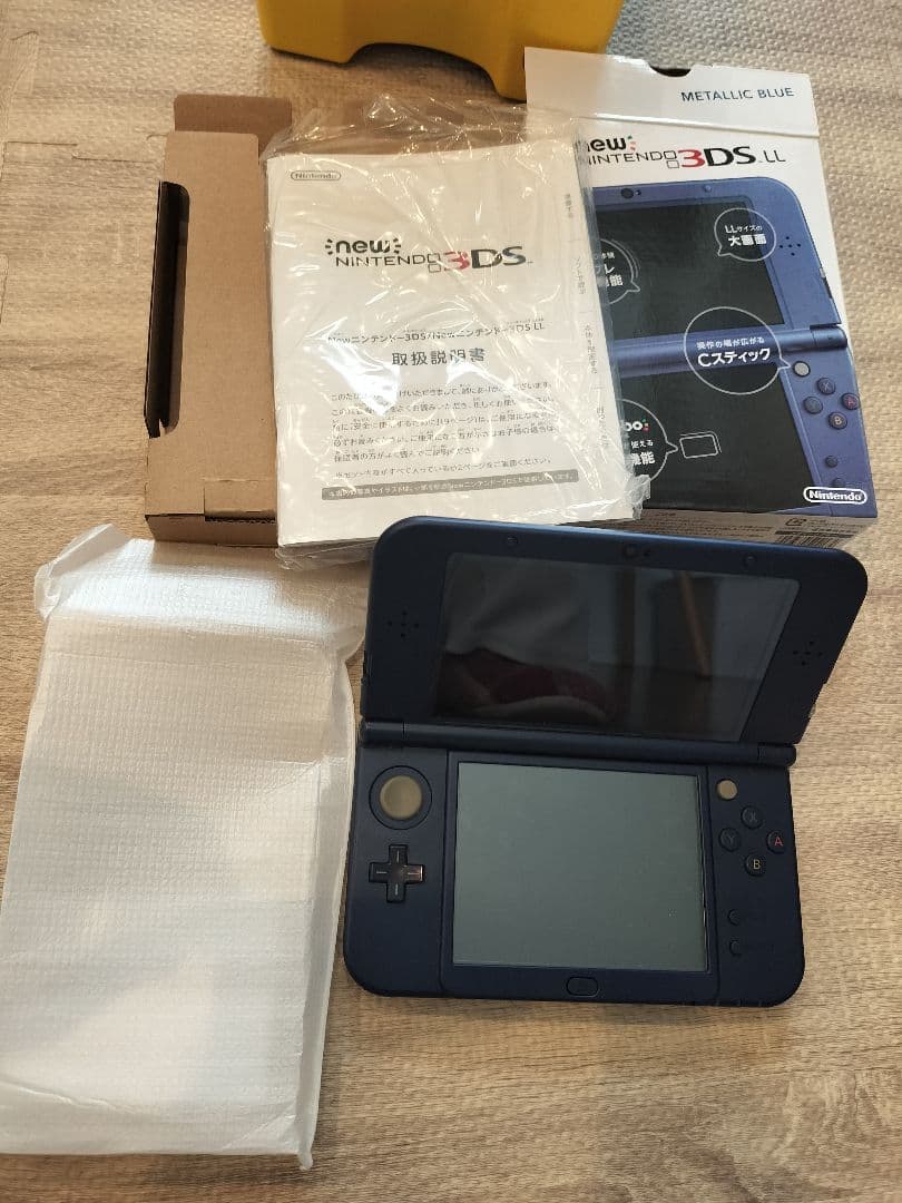 【いち】ゲーム類