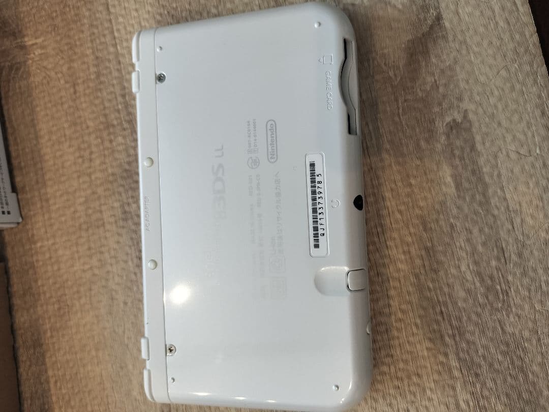 【いち】ゲーム類