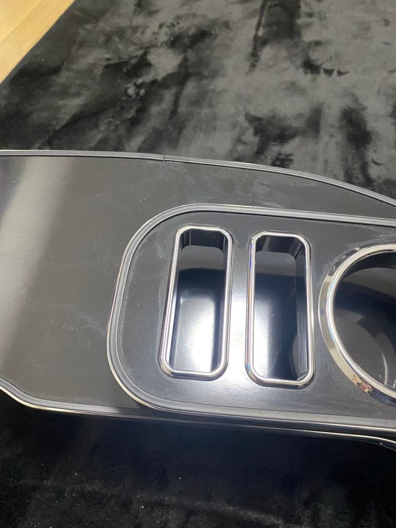 20ヴェルファイア 20アルファード フロントテーブル　取り付け説明書付き