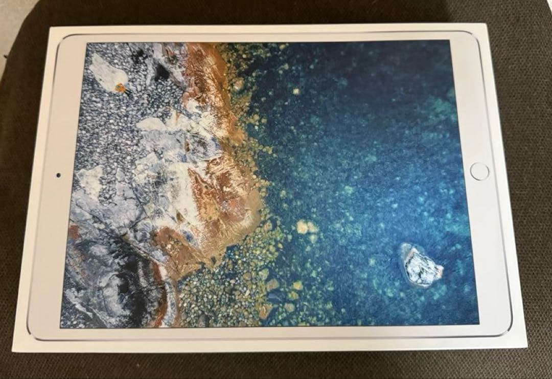 iPad Pro 10.5インチ Wi-Fi + Cellular 64GB