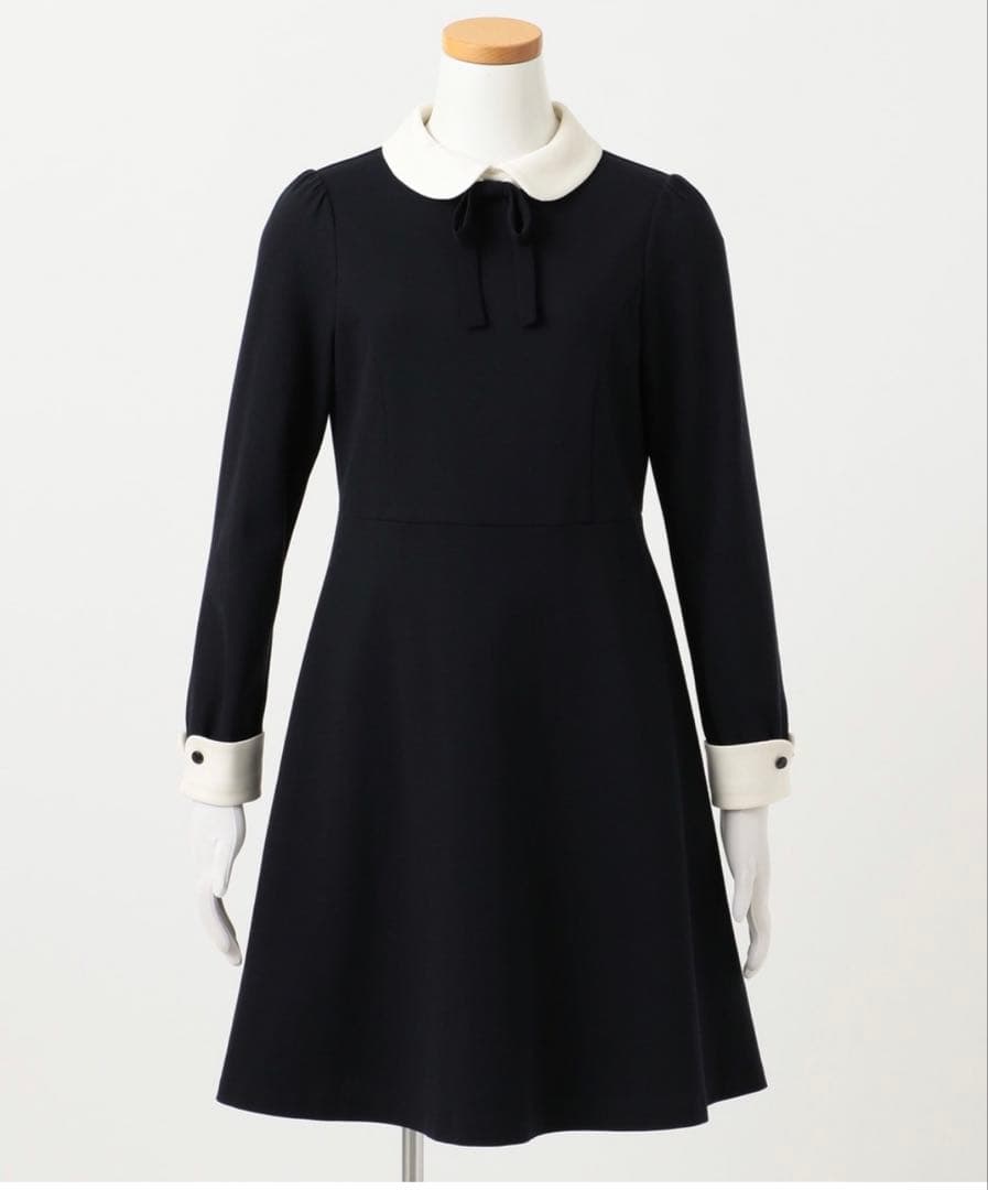 新品 組曲 140-150 ワンピース フォーマル 卒業式 入学式 イベント