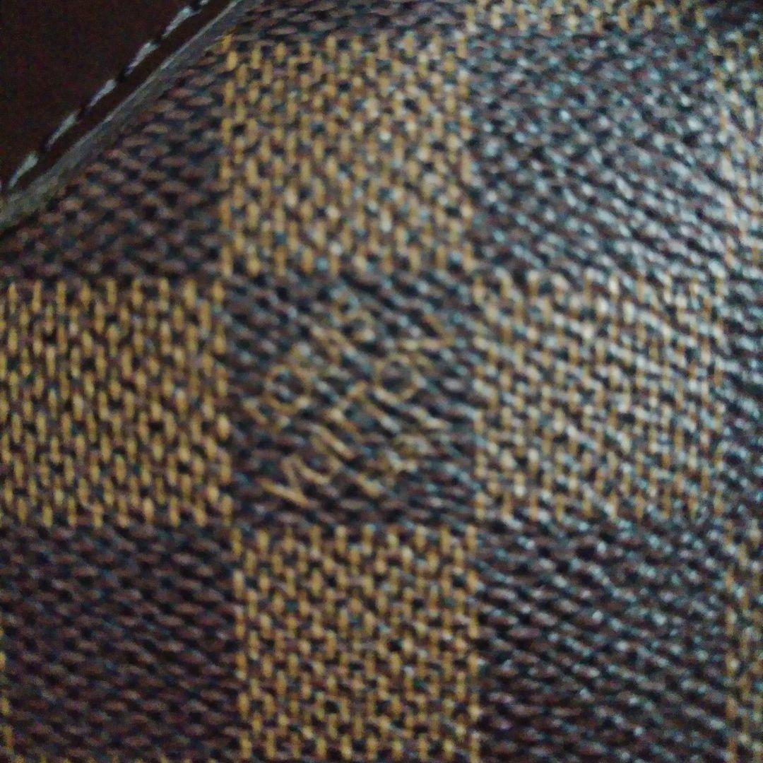 Louis Vuitton 　ルイヴィトン スピーディー30 ダミエ