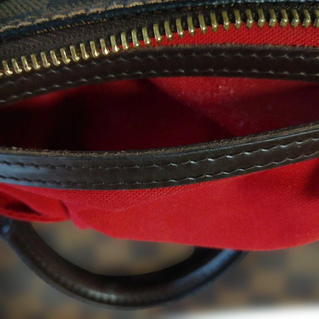 Louis Vuitton 　ルイヴィトン スピーディー30 ダミエ