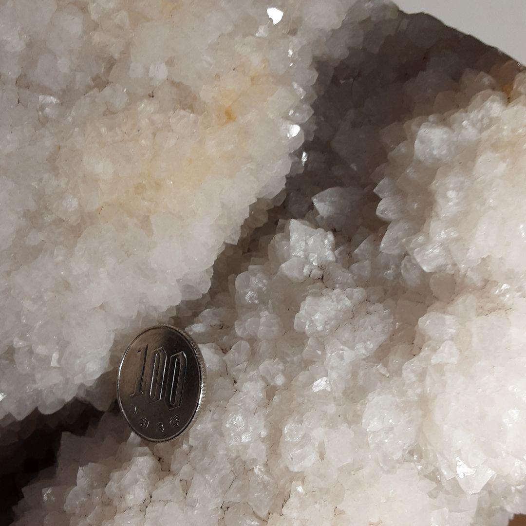 水晶クラスター2306