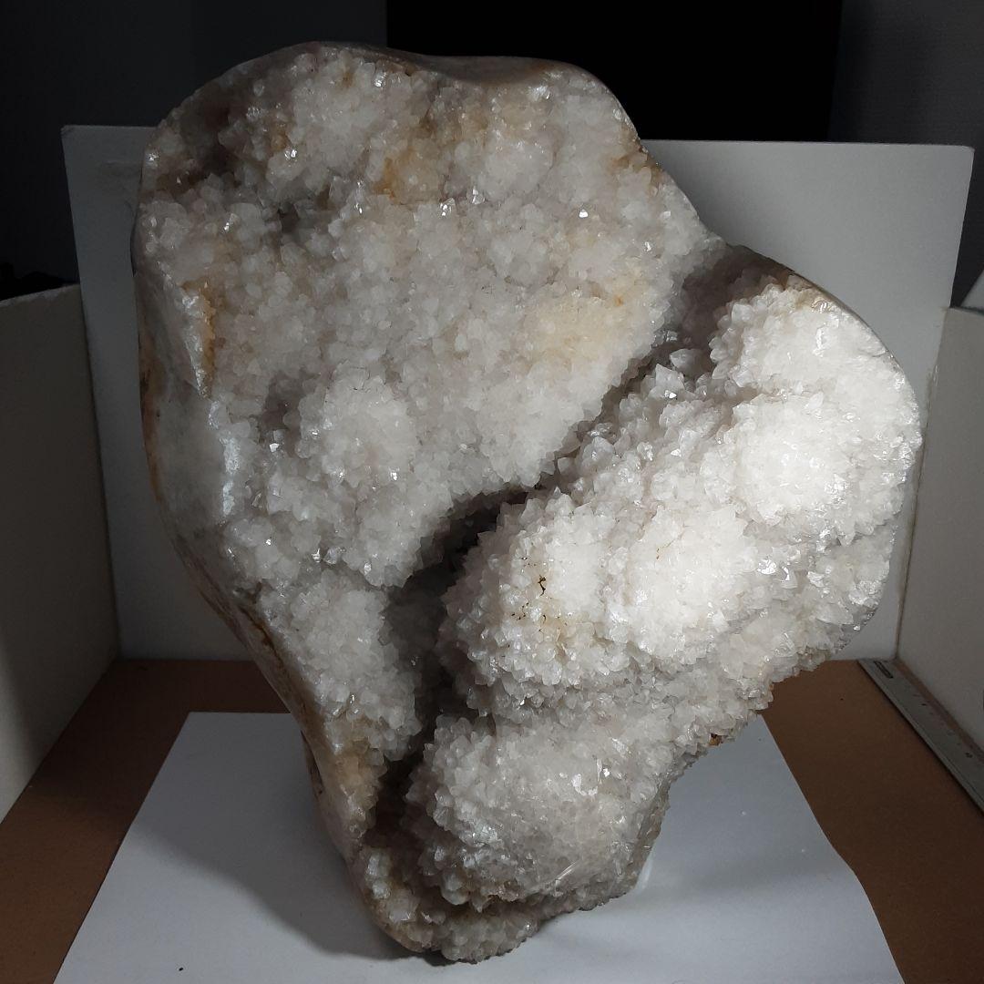 水晶クラスター2306