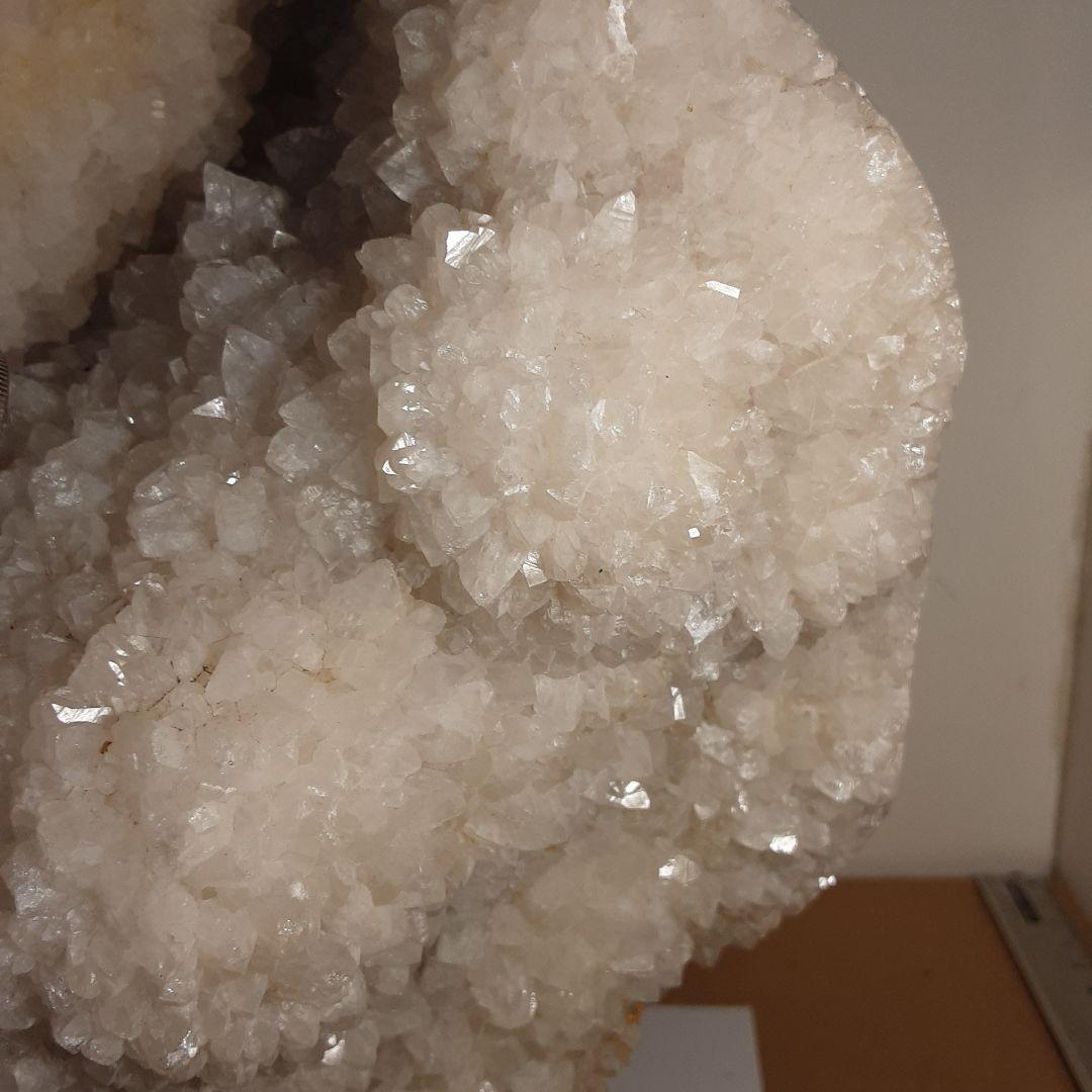 水晶クラスター2306