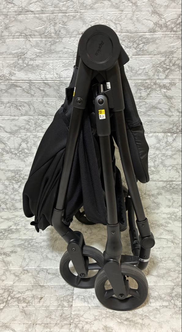 【美品 最上位モデル】Aprica LUCE Free 2023年購入 送料込