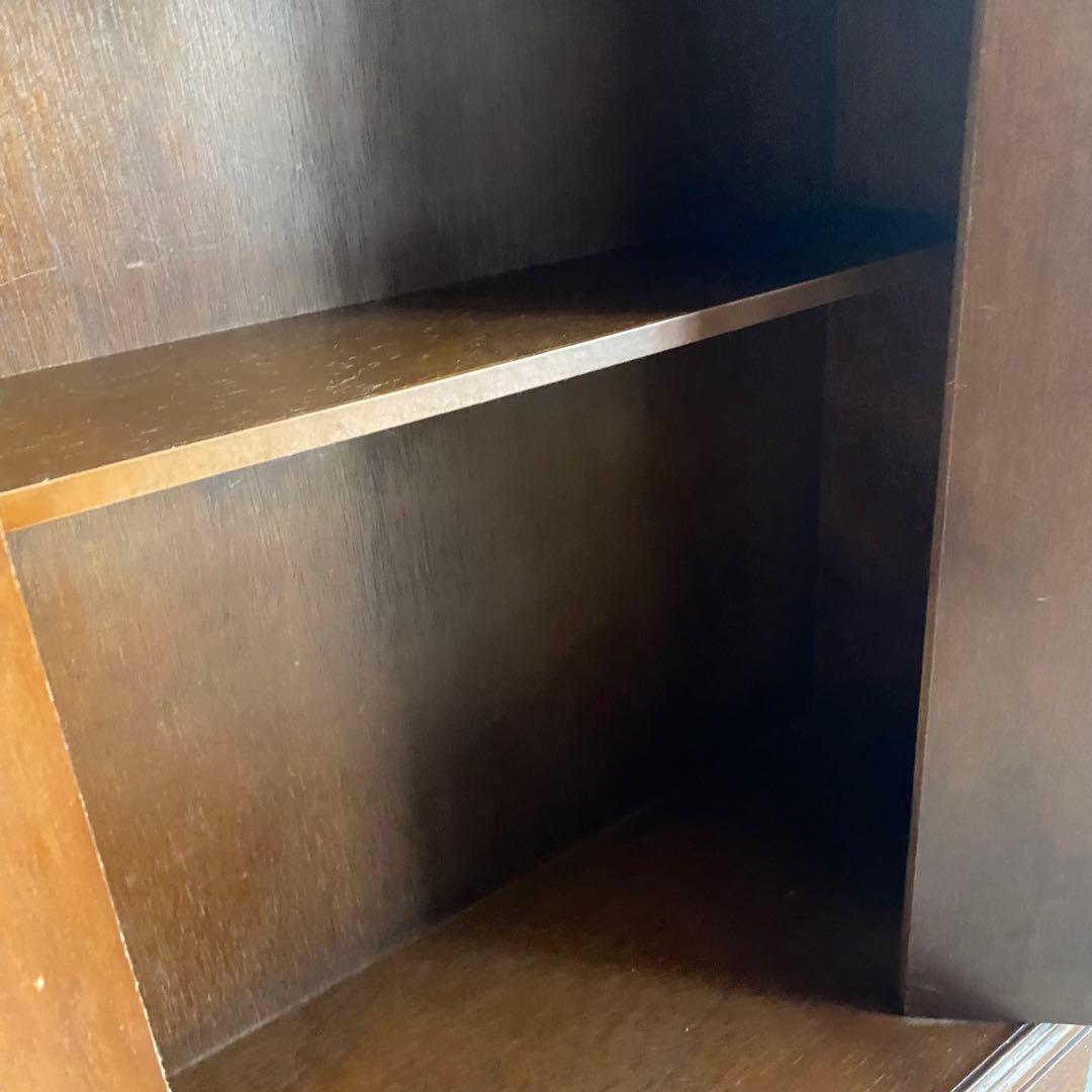 コンソール　キャビネット　サイドボード　ヴィンテージ