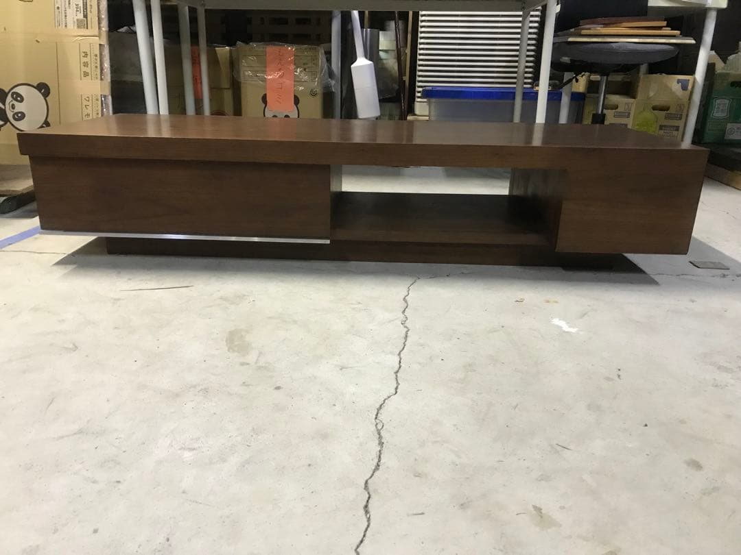 IDEE イデー テレビボード ATINO TV CABINET テレビ台