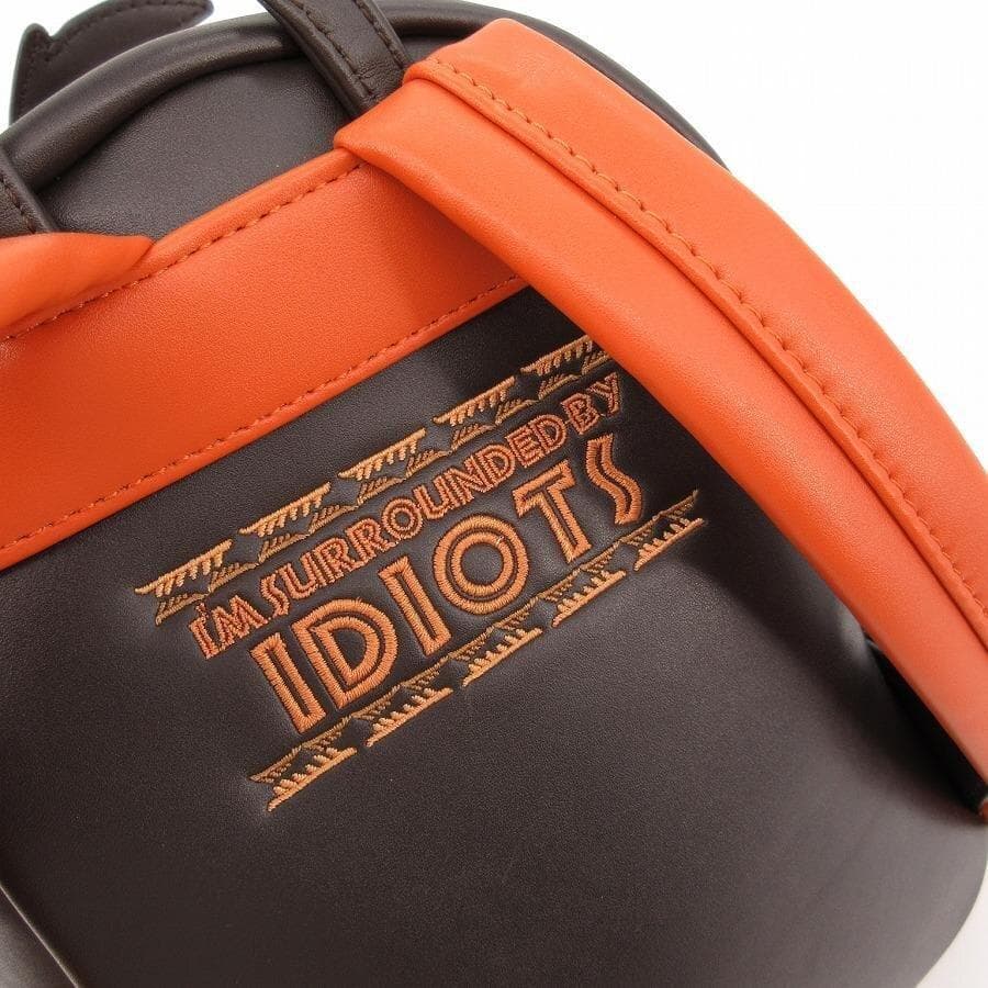 ラウンジフライ ディズニー リュック ライオンキング 30-25010604