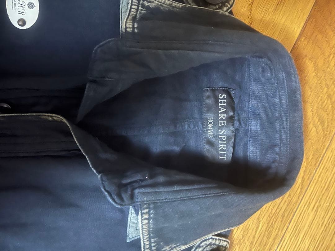 シェアスピリット　サイズ44