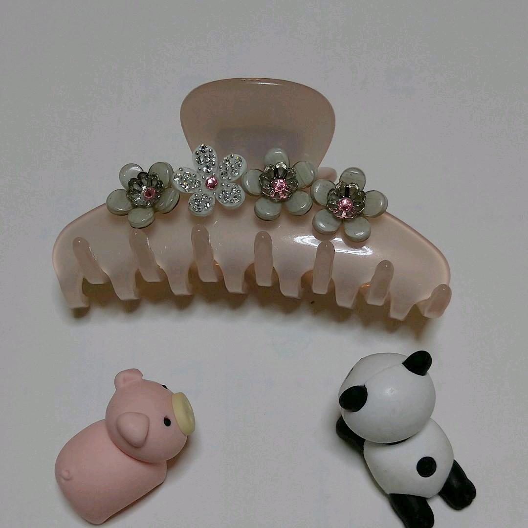 値下げアレクサンドルドゥパリ　クリップ