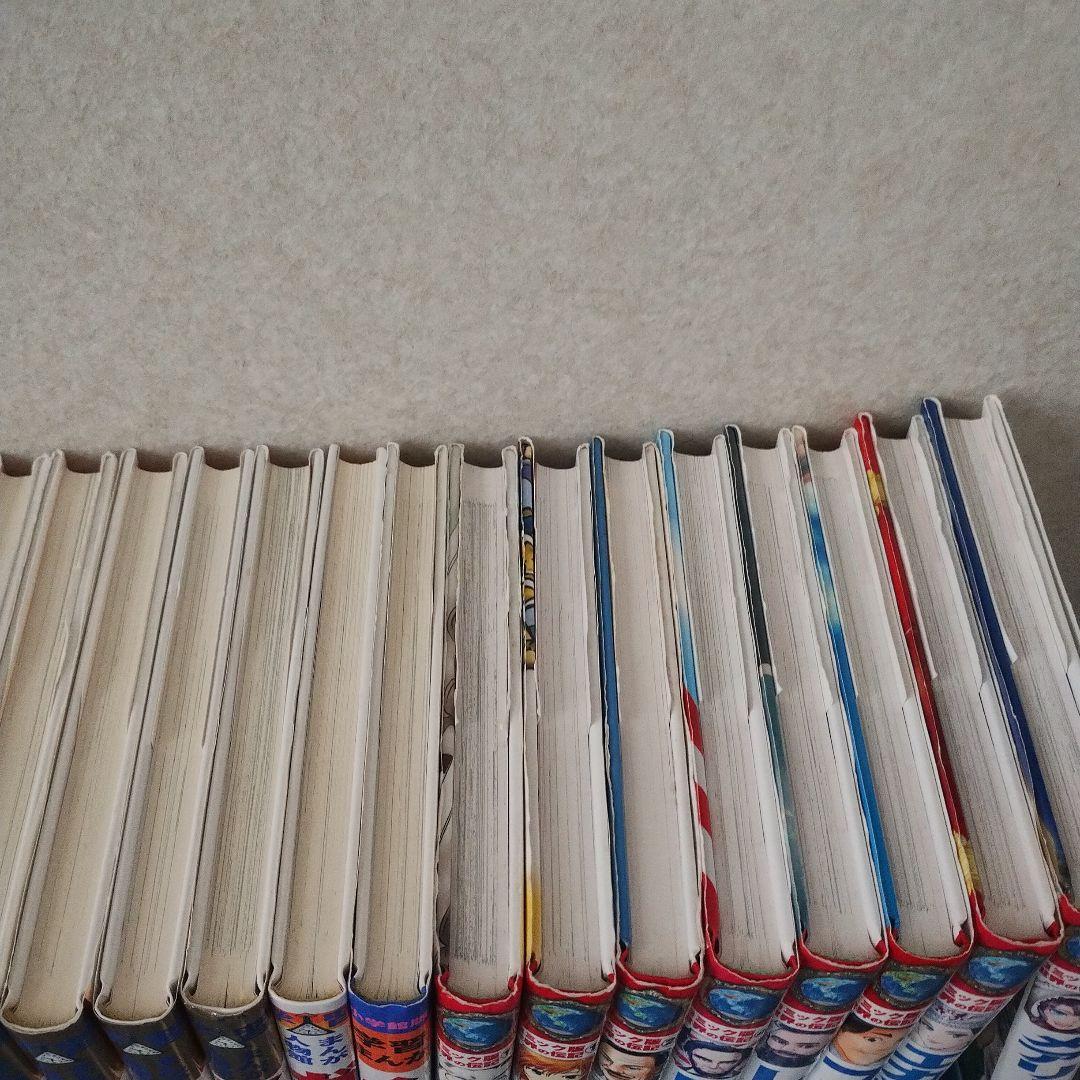 まんが人物館・コミック版世界の伝記・日本・世界の伝記・NEXT・NEW日本の伝記