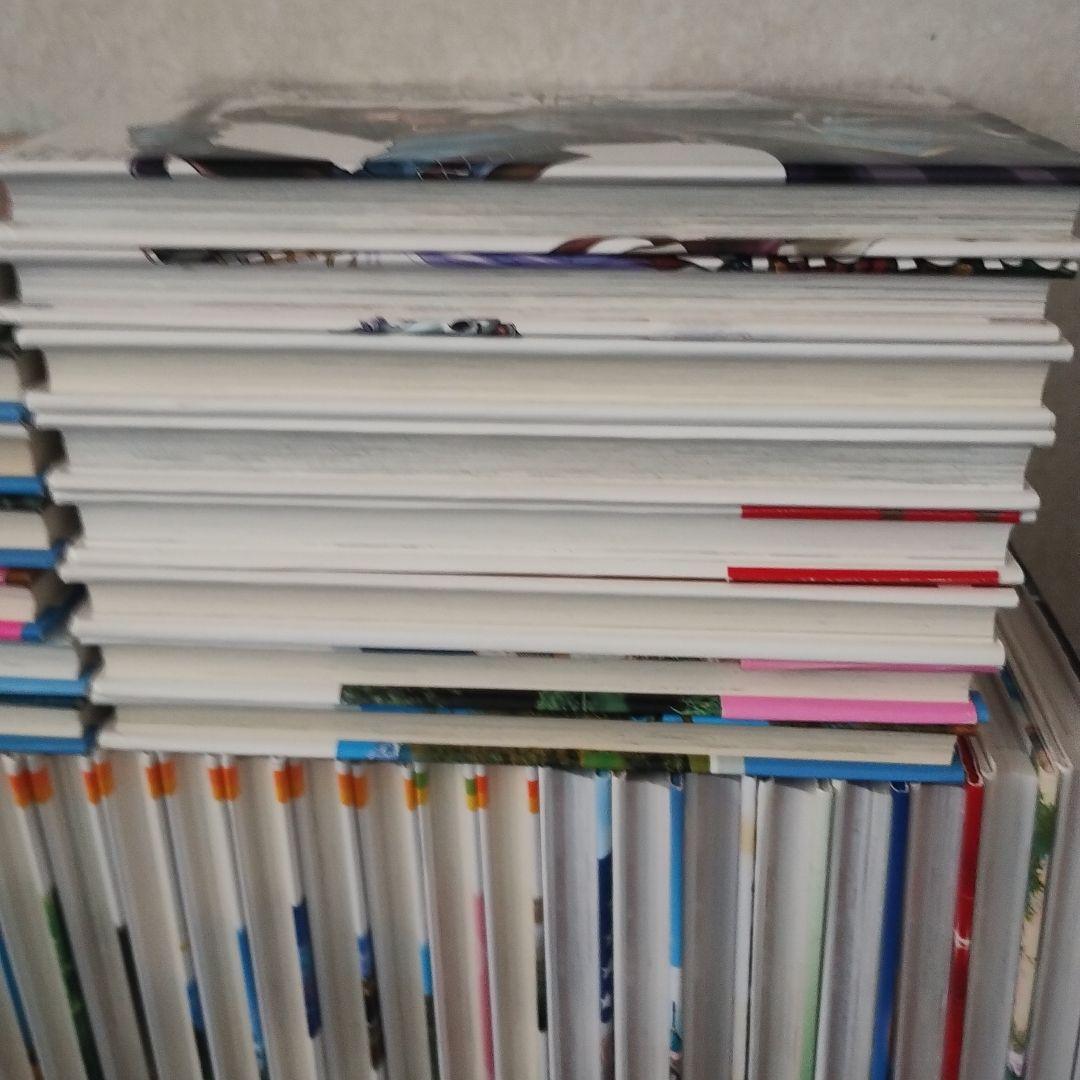 まんが人物館・コミック版世界の伝記・日本・世界の伝記・NEXT・NEW日本の伝記