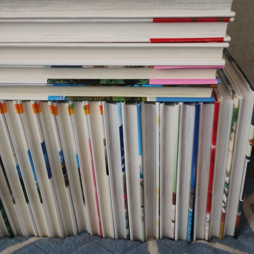 まんが人物館・コミック版世界の伝記・日本・世界の伝記・NEXT・NEW日本の伝記