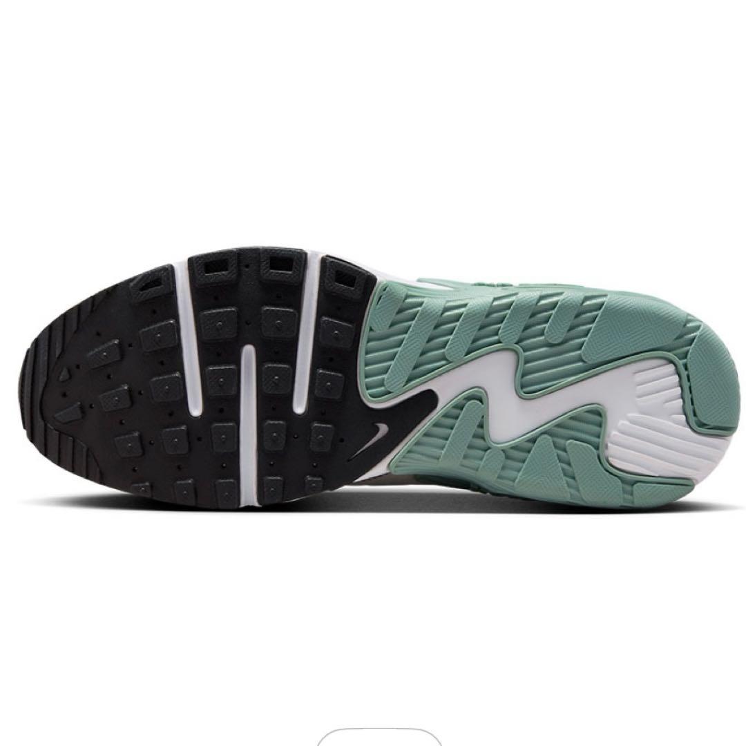 ナイキ エアマックスエクシー 25.5cm