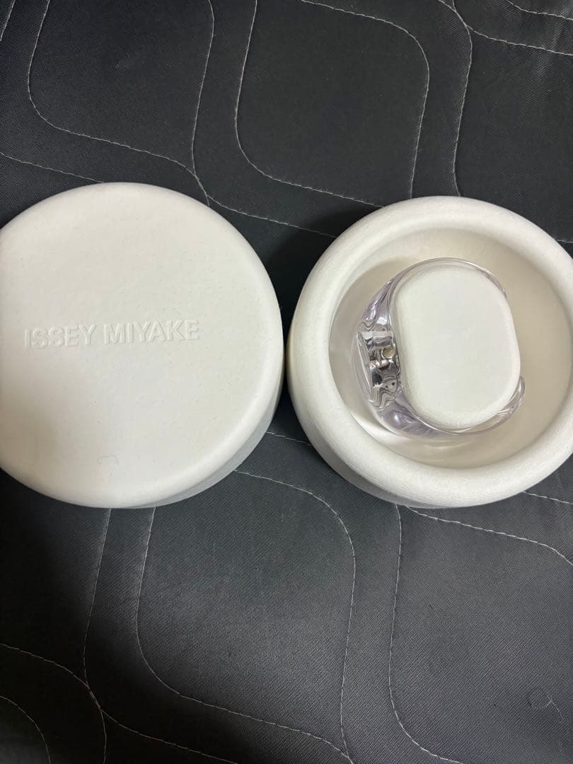 issay miyake イッセイミヤケ 時計 腕時計