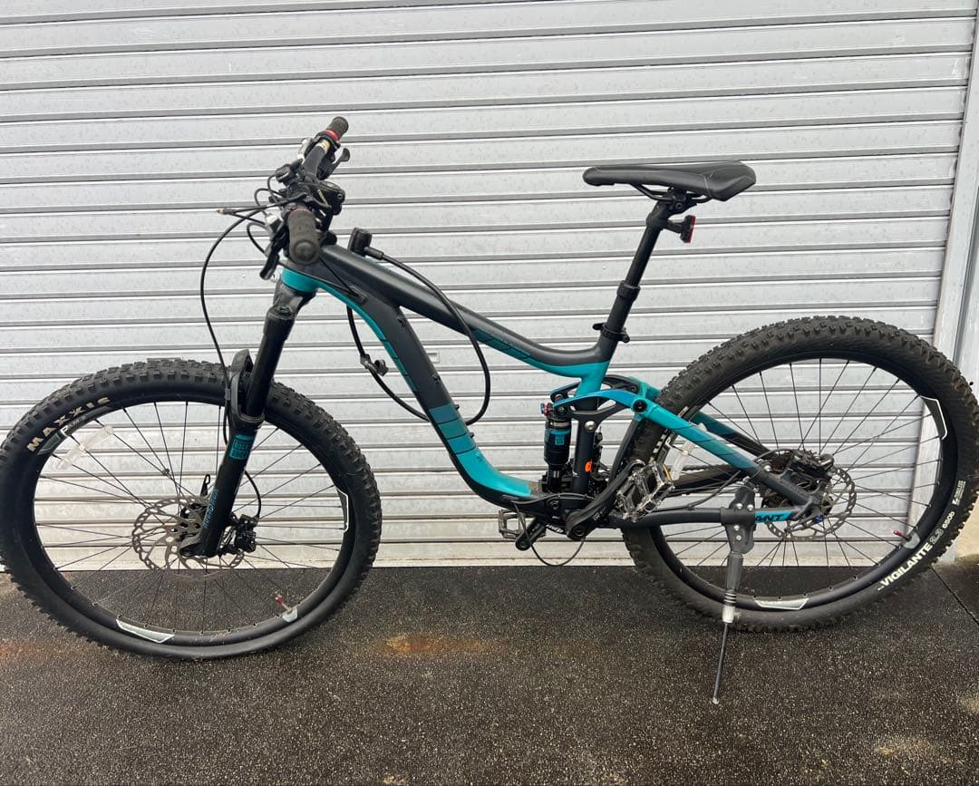 一月限定価格ジャイアントGiant Aluxx SL Fluidform