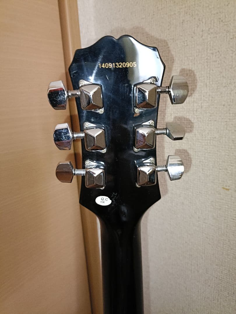 ギター Epiphone Les Paul Special-II VS