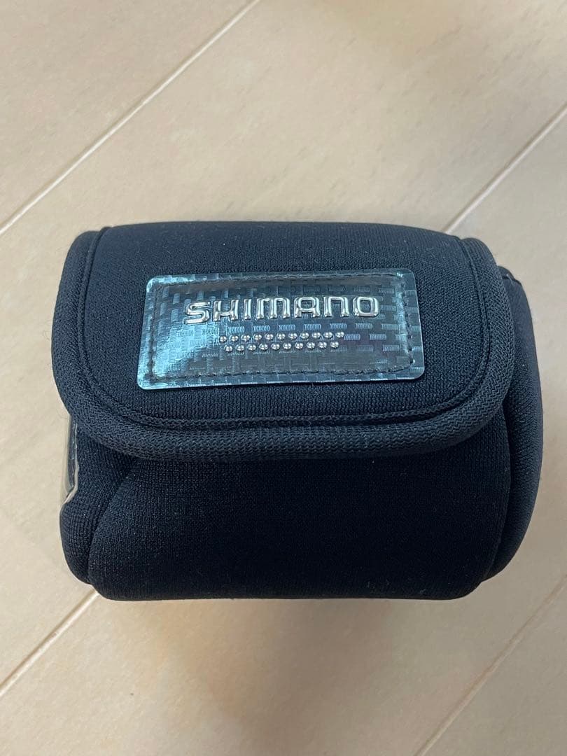 シマノ 17ツインパワーXD C5000XG スプール スプールカバー付き　美品