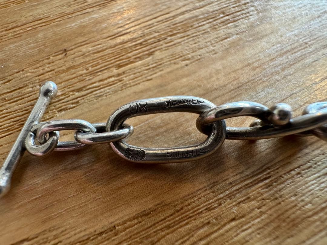 値引【VINTAGE)   Modern Bracelet