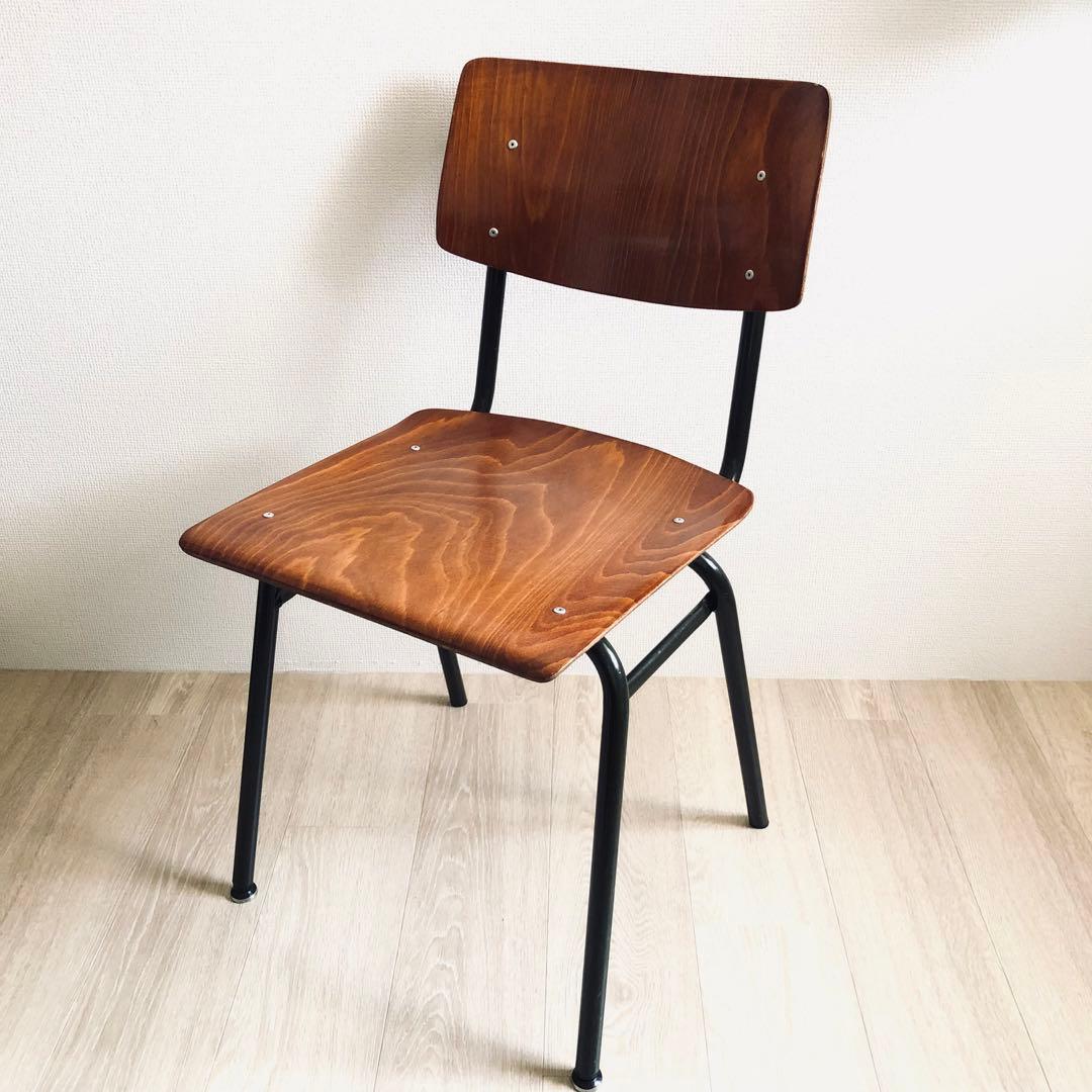 ヴィンテージ　チェア