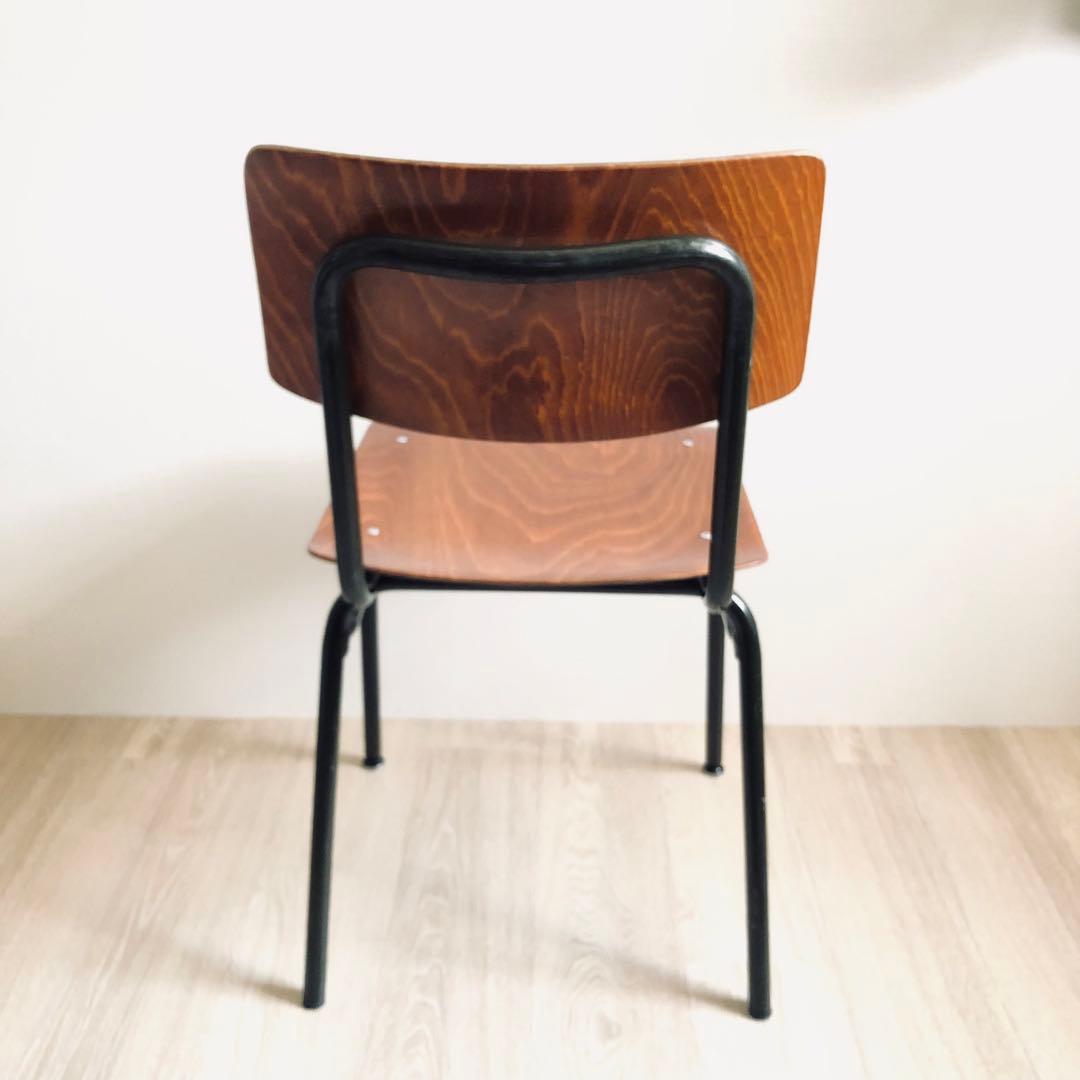 ヴィンテージ　チェア