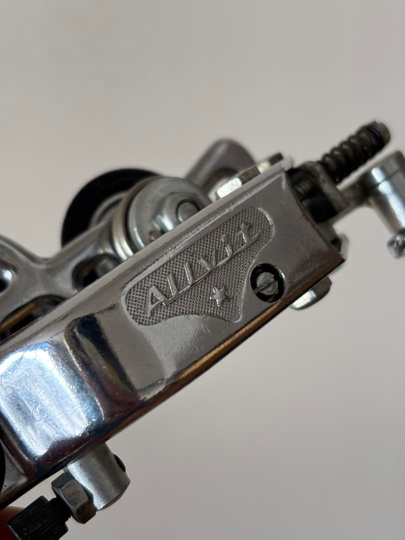 HURET Allvit ユーレー アルビー 3点セット