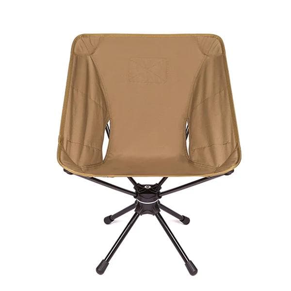 Helinox ヘリノックス タクティカル スウィベルチェア　コヨーテ