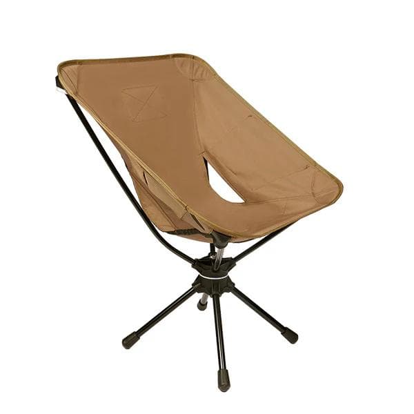 Helinox ヘリノックス タクティカル スウィベルチェア　コヨーテ