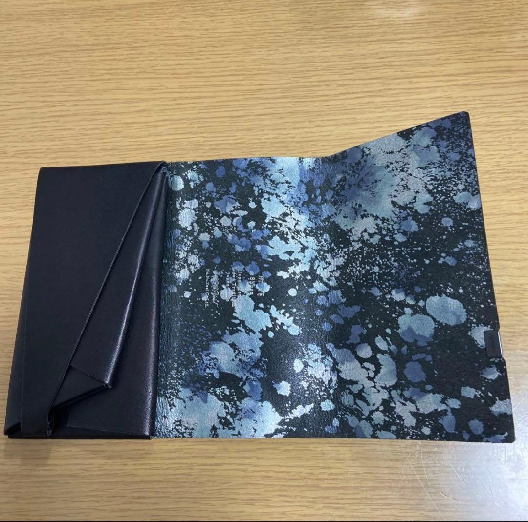 早い者勝ち！定価26,000円　所作　ロングウォレット