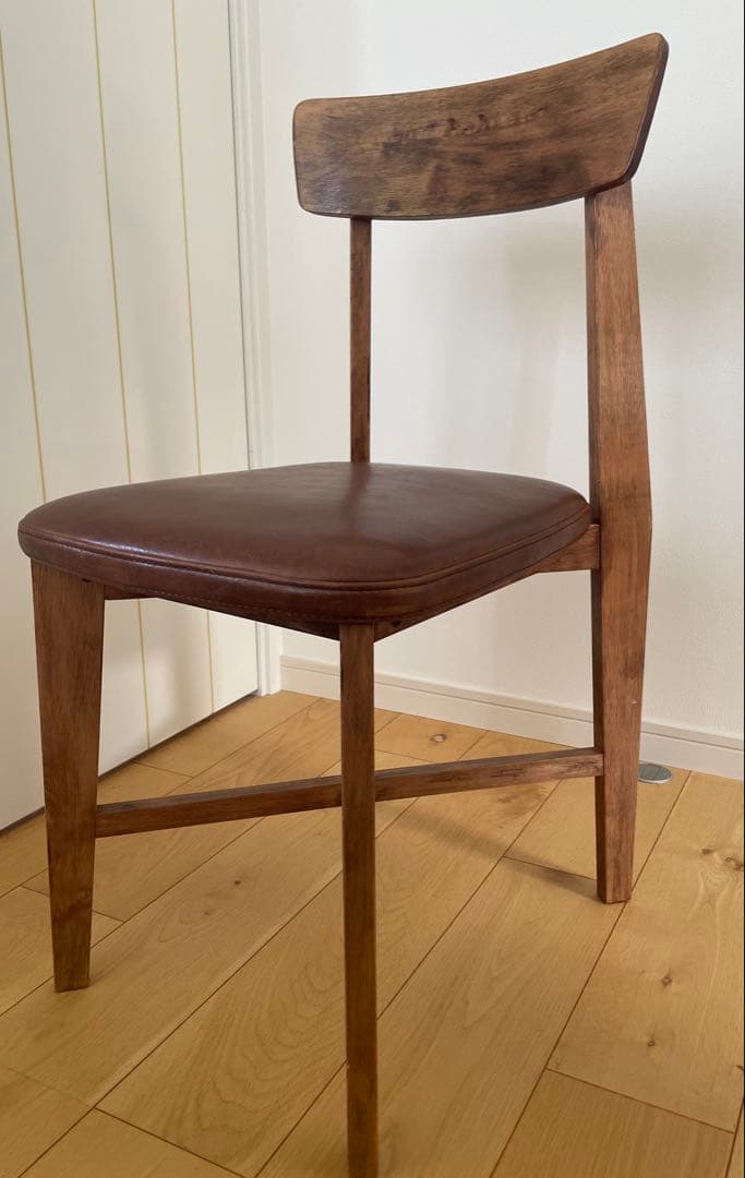 [ジャーナルスタンダードファニチャー]ダイニングチェア