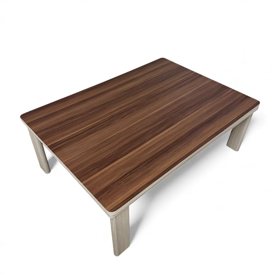 105㎝【新品訳あり】おしゃれ　オールシーズンこたつ　アウトレット