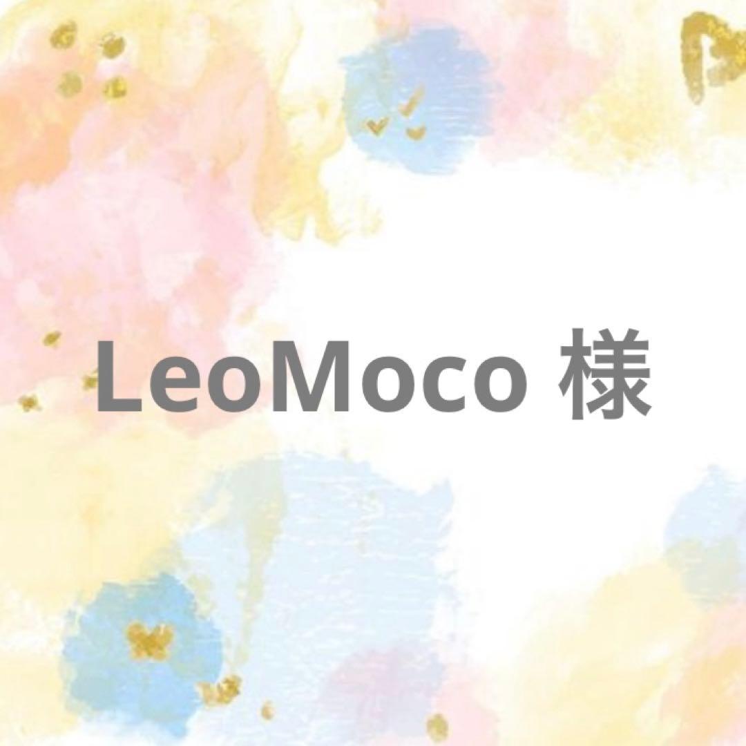 LeoMoco 様