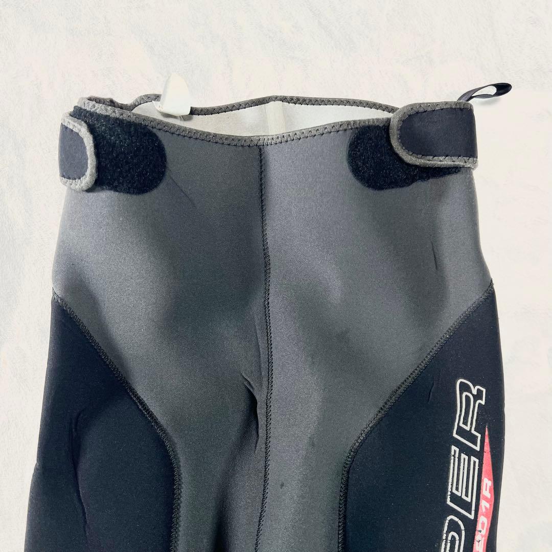 DAIWA スーパースリムウェーダー LA-Lサイズ SSW-4201R 中古品