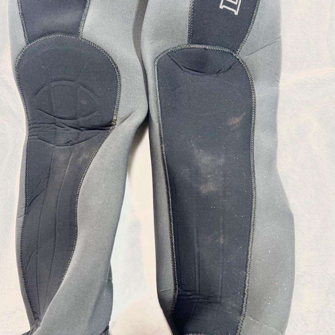 DAIWA スーパースリムウェーダー LA-Lサイズ SSW-4201R 中古品