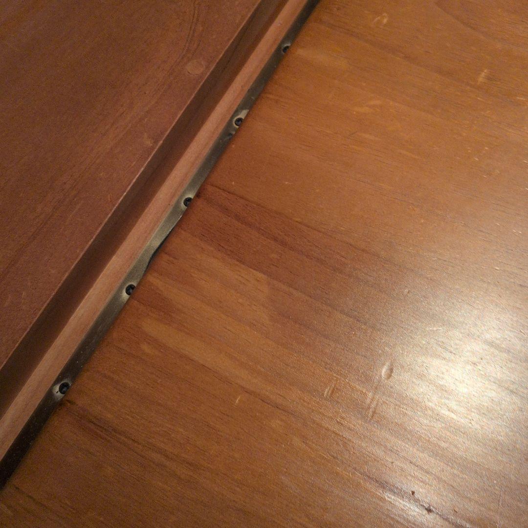 アントステラ　ドロップドフロントハッチ