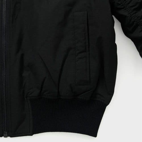 032C 24AW NIGHTHEWKS BOMBER JACKET ジャケット